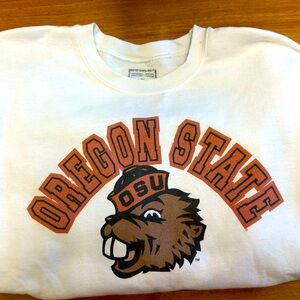 Oregon State (OSU) XL Sweatshirt- unisex